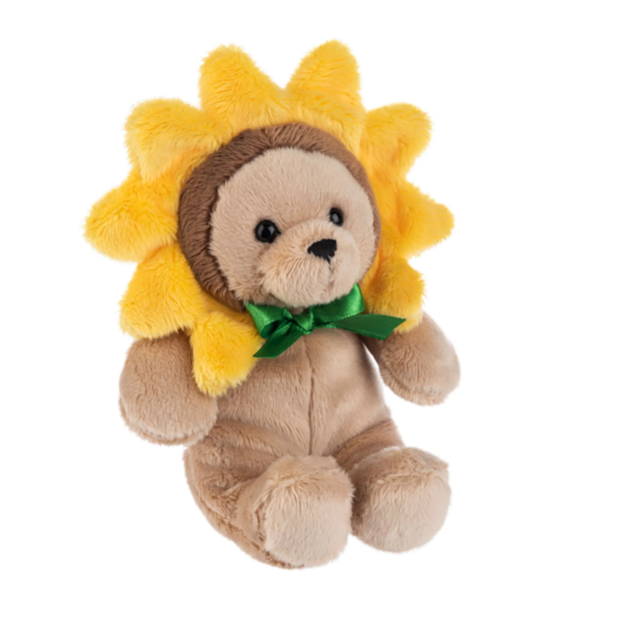 Ganz Ours Tournesol 7''