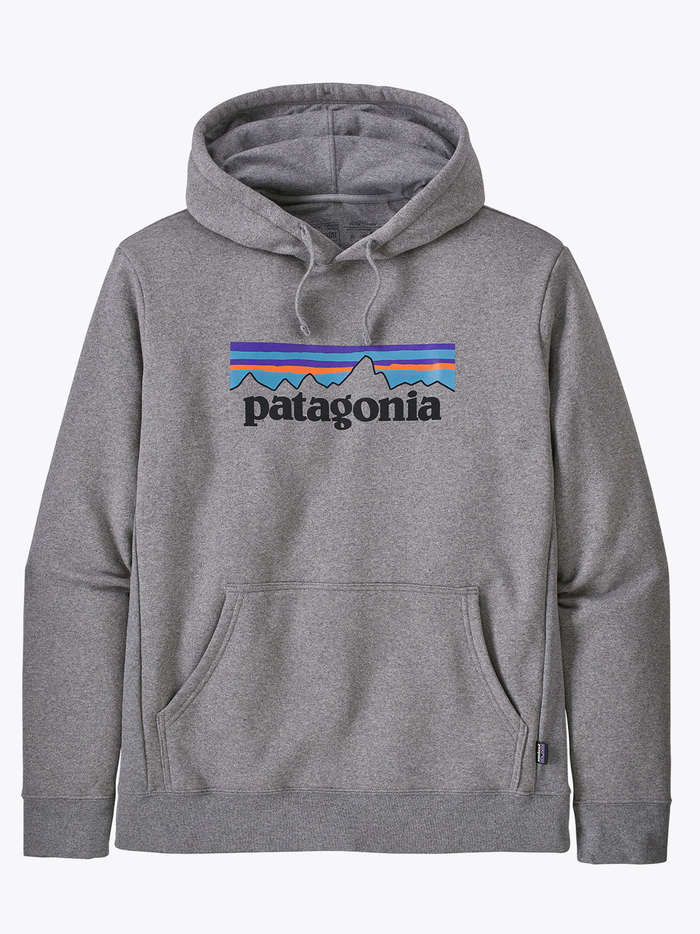 P-6 Logo Uprisal Hoody