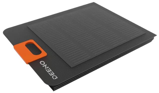 DEENO 200W solpanel