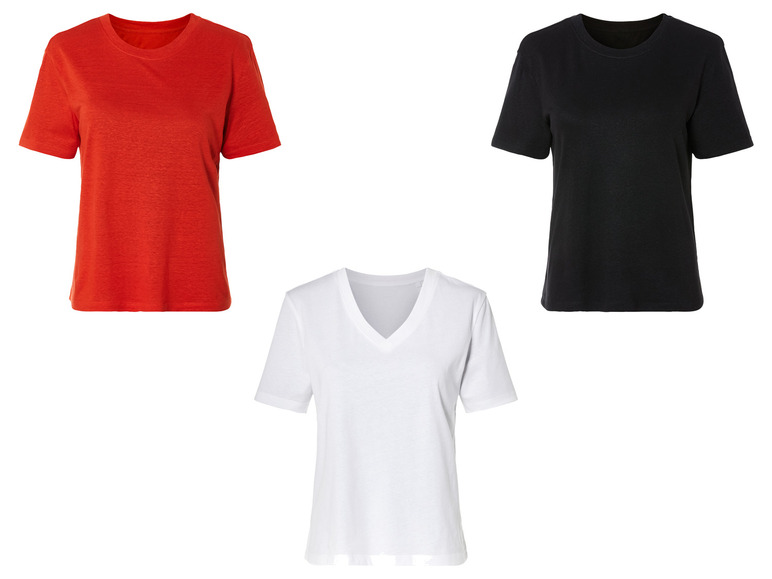 Dames T-shirt