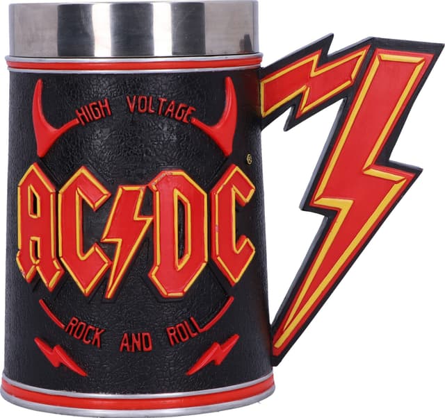 Nemesis Now AC/DC kop