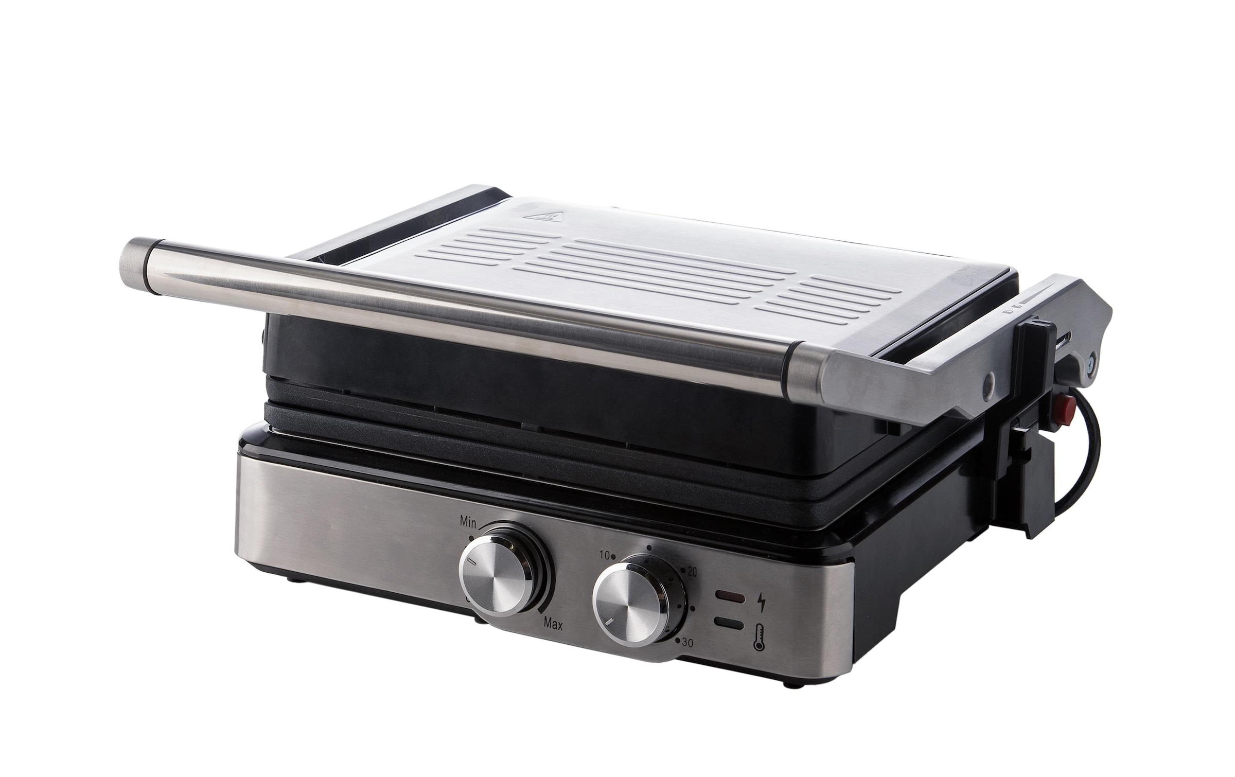 ohmex Kontaktgrill »OHM-STK-1787 2000 W« 2000 W