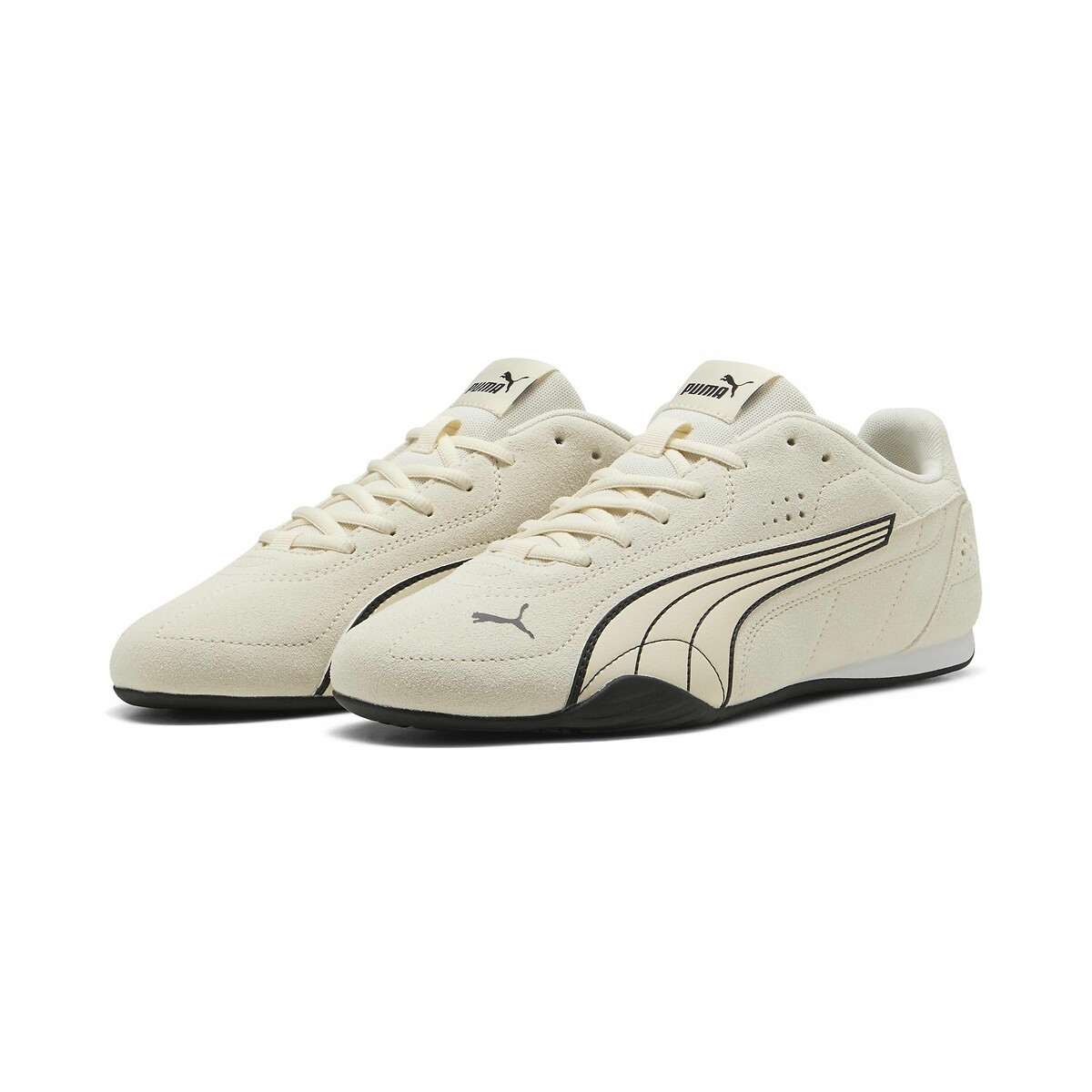 Tênis PUMA Catch Suede