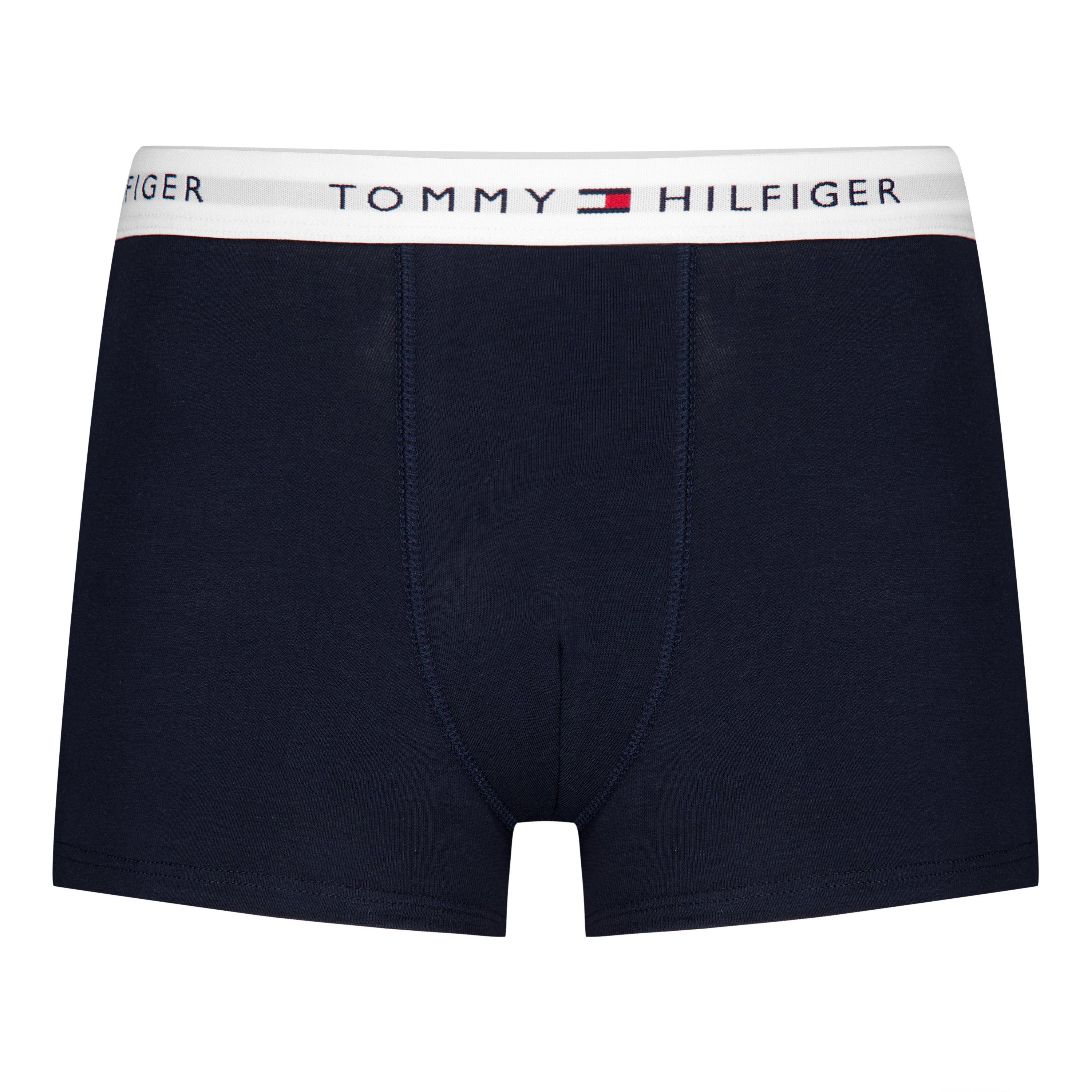 Tommy Hilfiger 2 pack of Trunks Junior