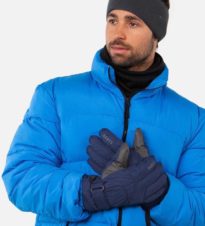 Barts Basic Skigloves