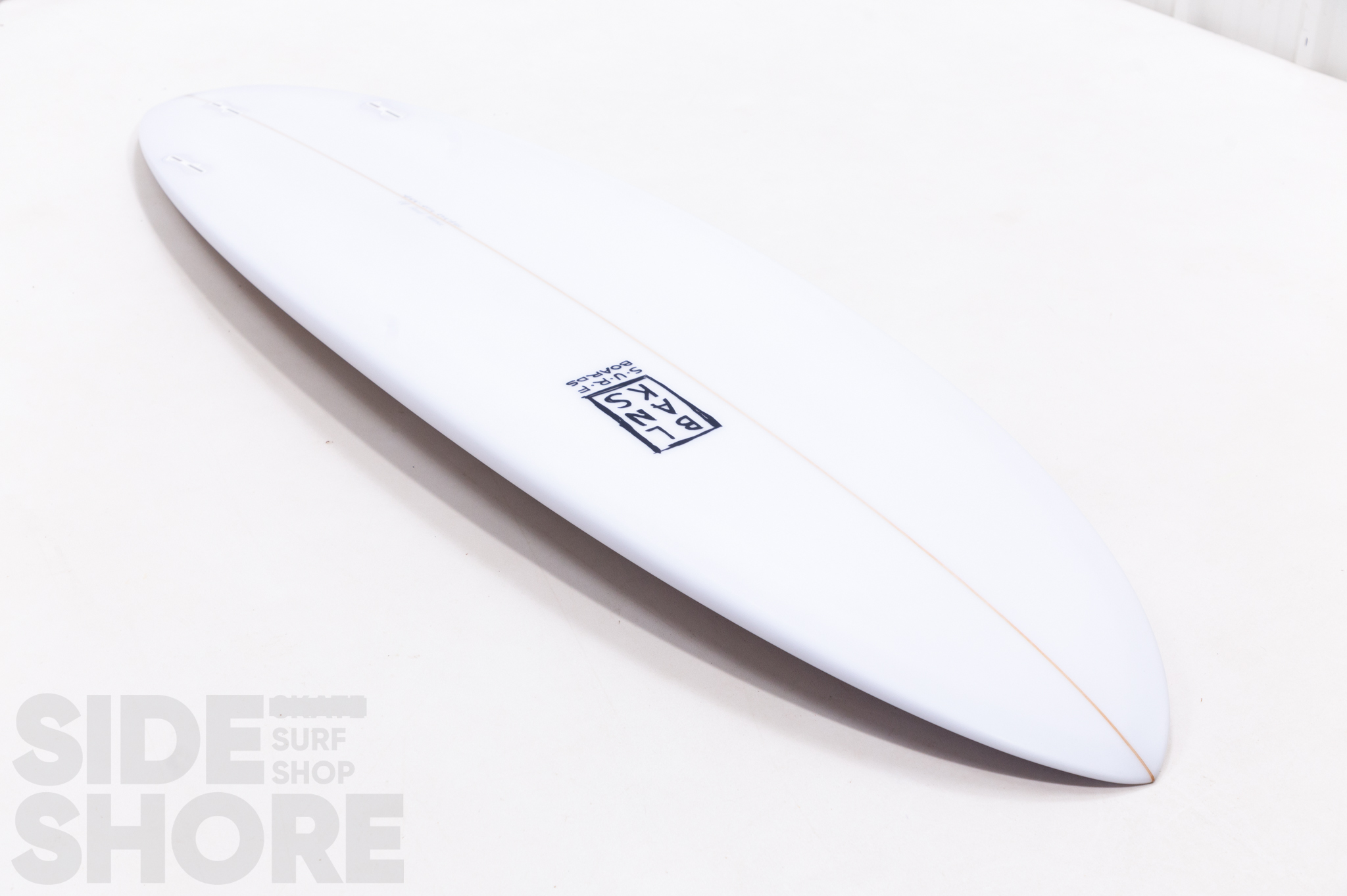 Blanks All Round - 6'8 x 21 1/2