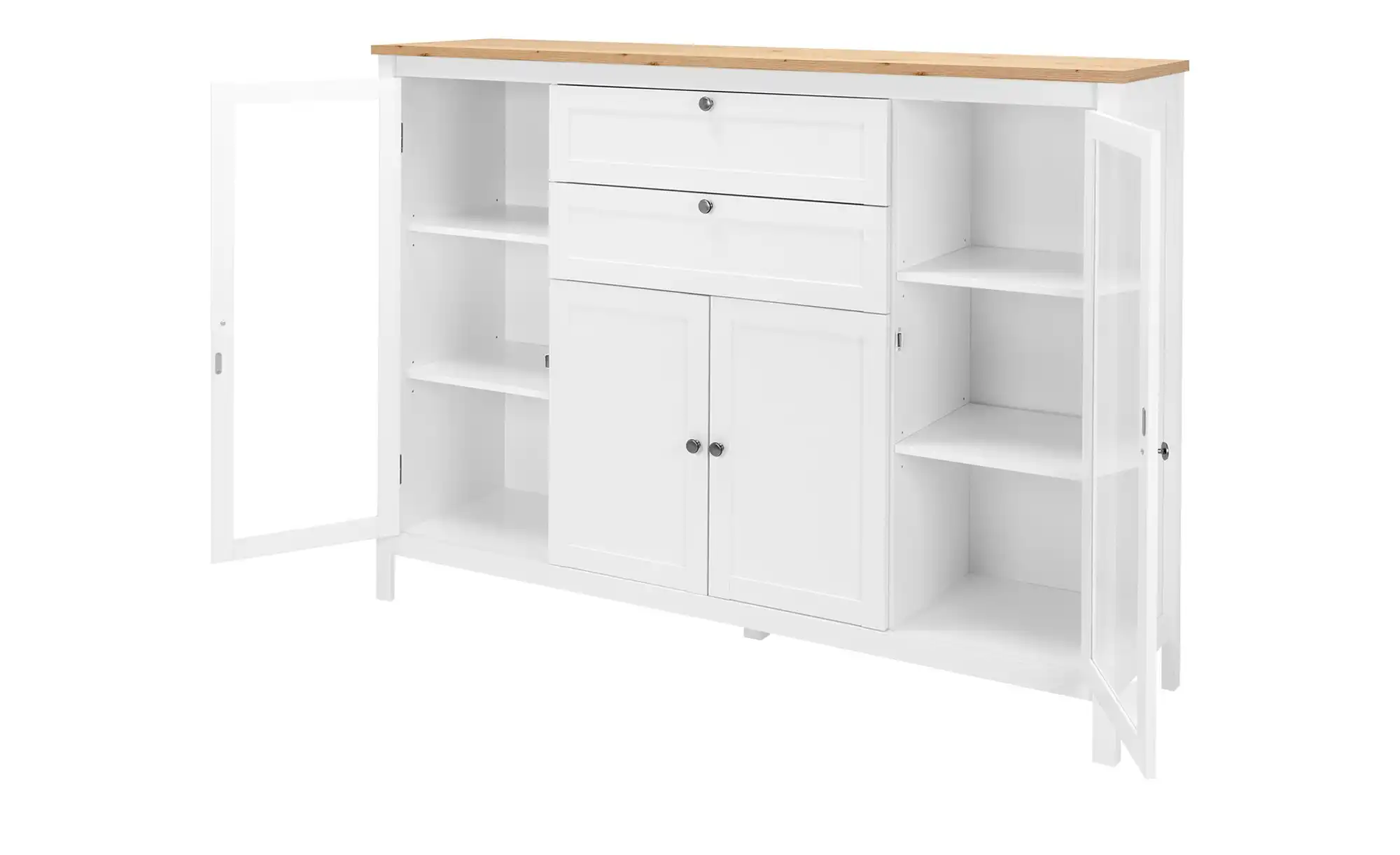 Highboard Mazzano