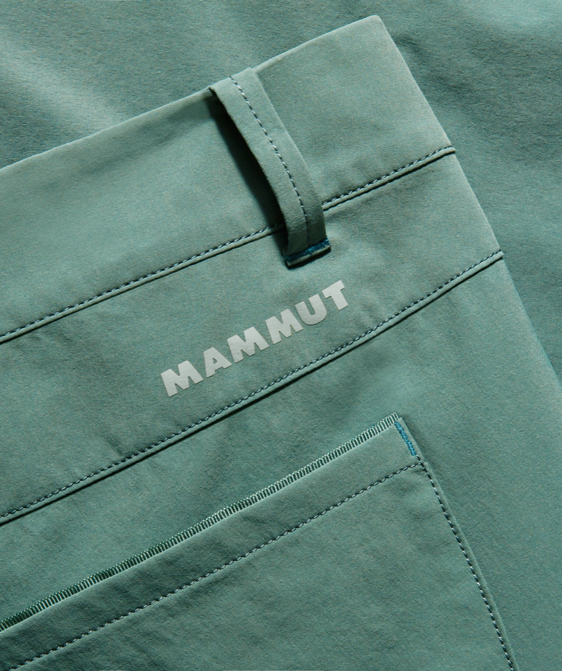 Mammut| Damen Runbold Roll Cuff Shorts Women