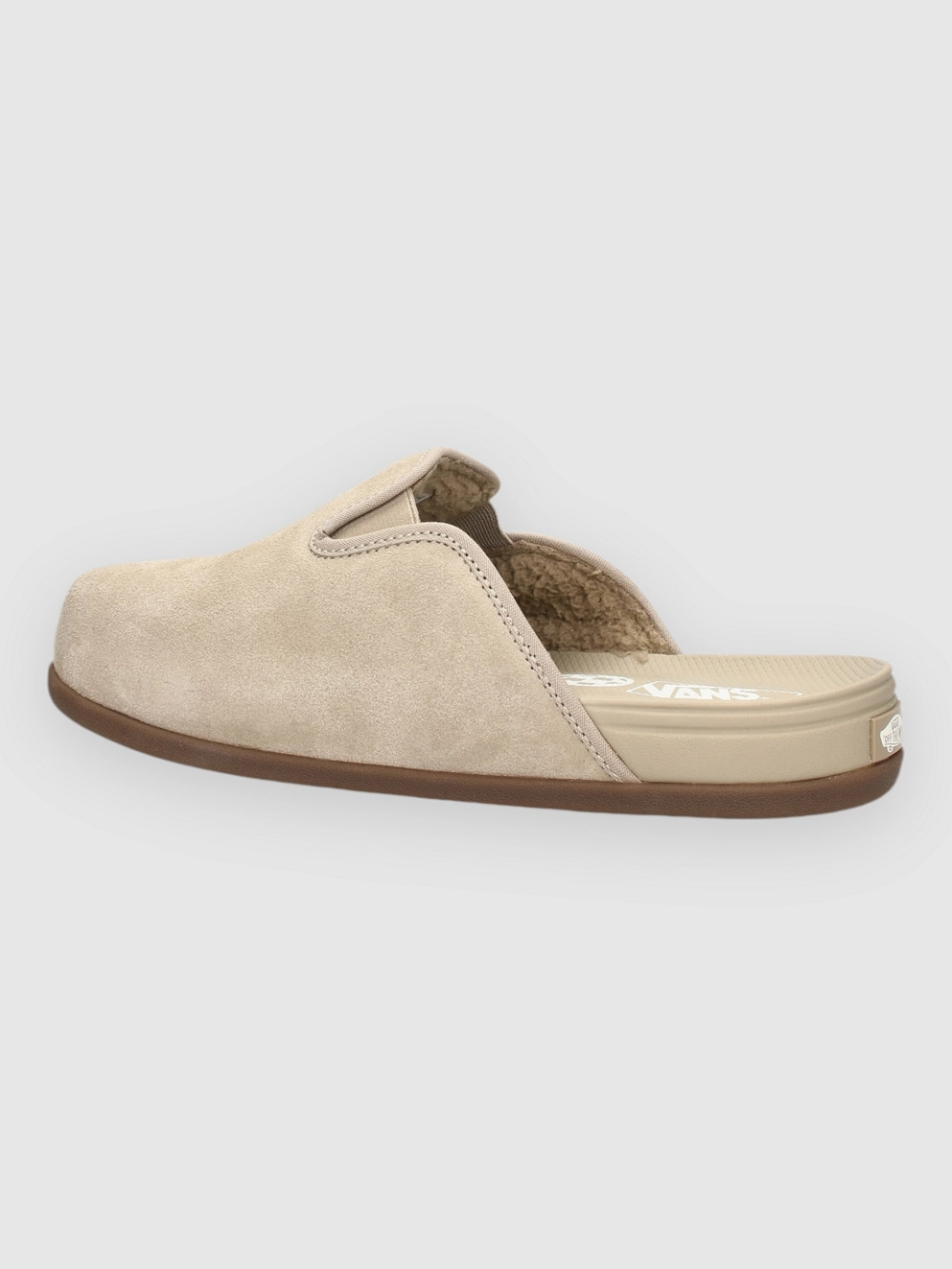 Vans MTE Harbor Mule VR3 After Shred Shoes khaki