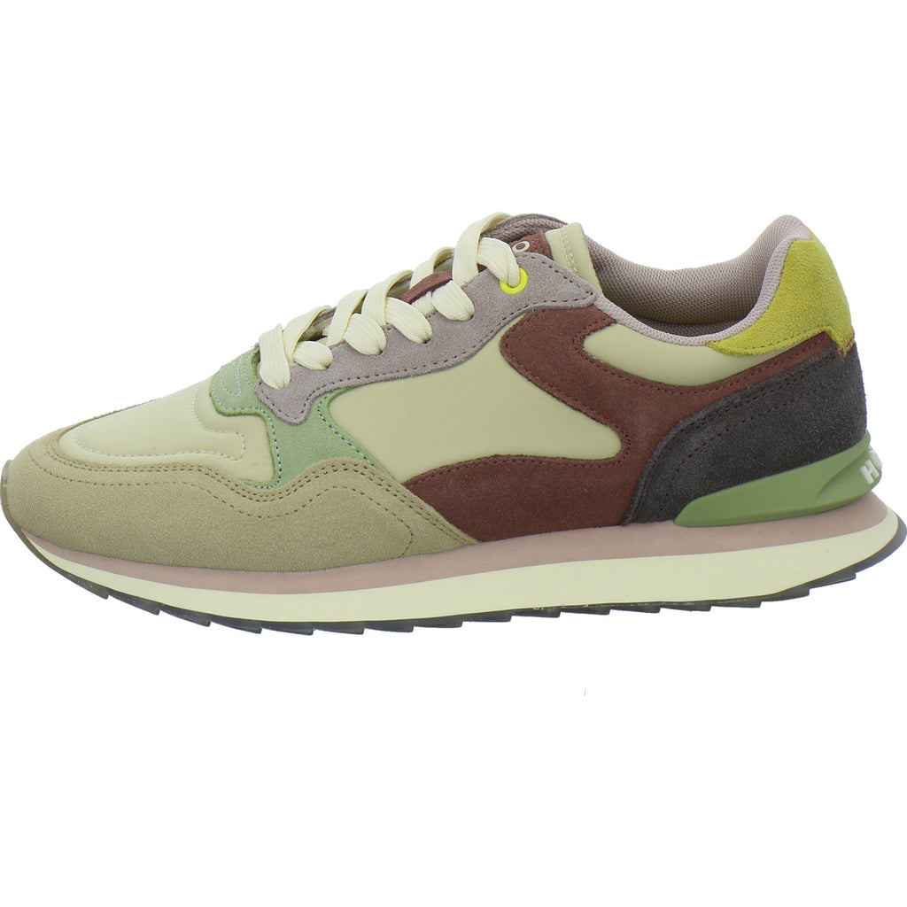 Hoff Sneaker Damen City Beige-kombi