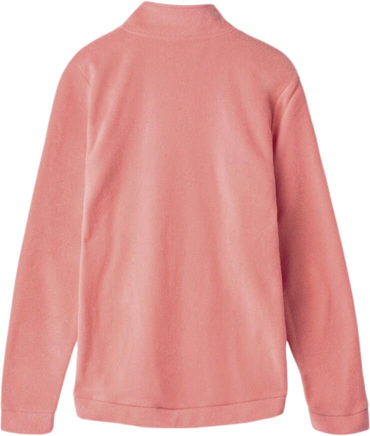 H2O Blåvand II fleecetrøje Pink