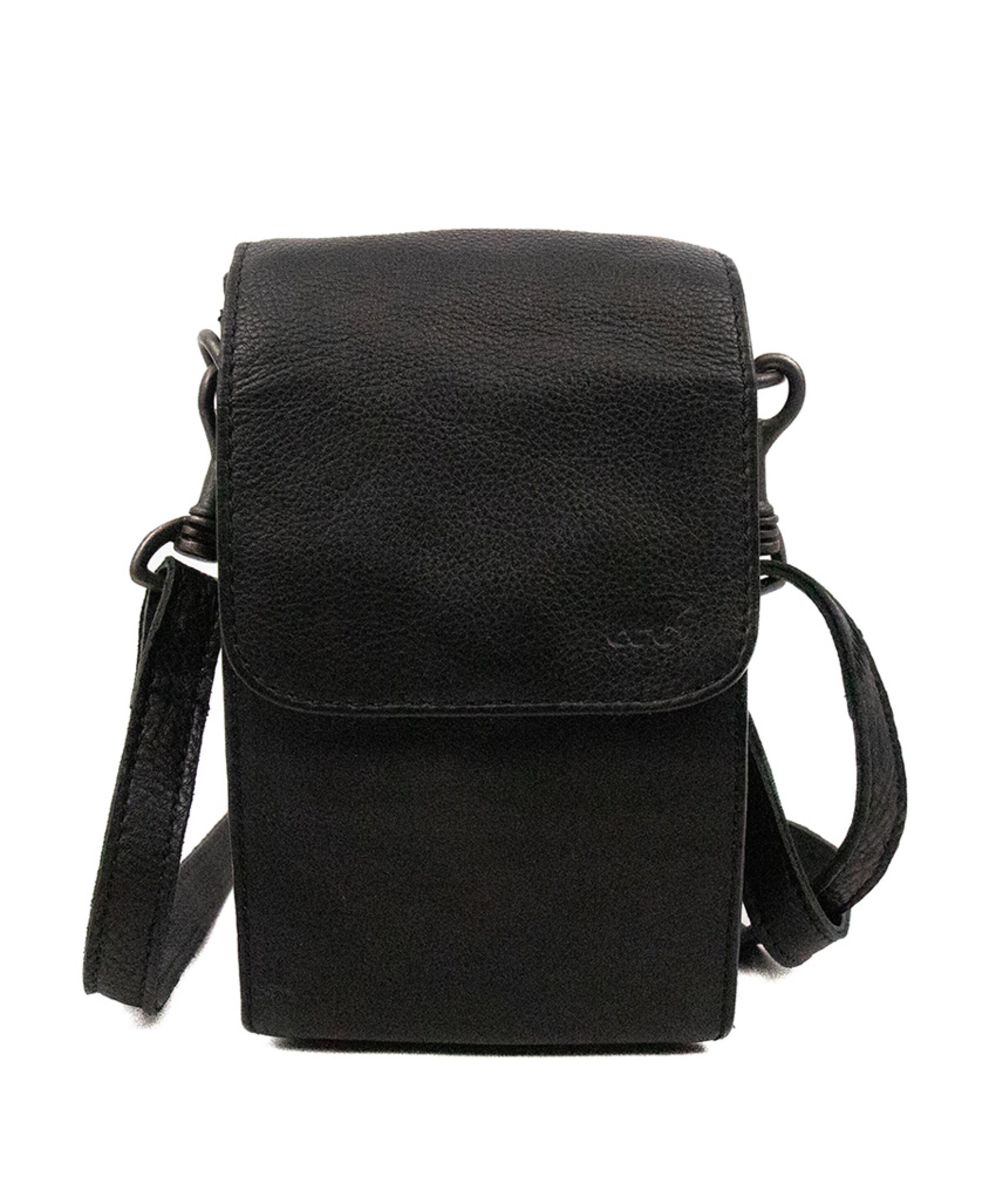 Bear Dames tas zwart