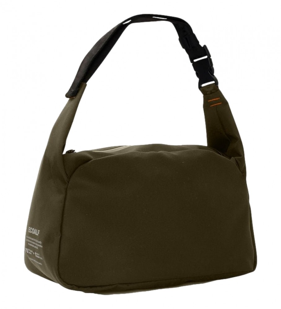 ECOALF Bolso Bonded kaki