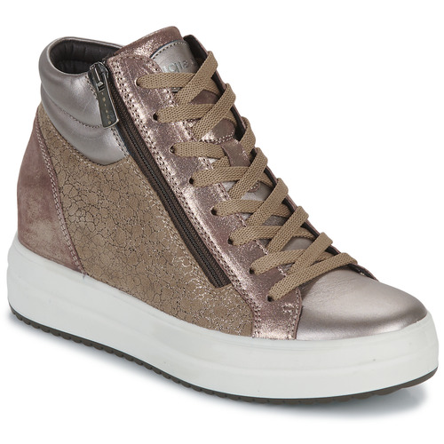 IgI&CO - DONNA SHIRLEY - Gris