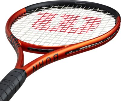 WilsonBURN 100 V5.0 - orange