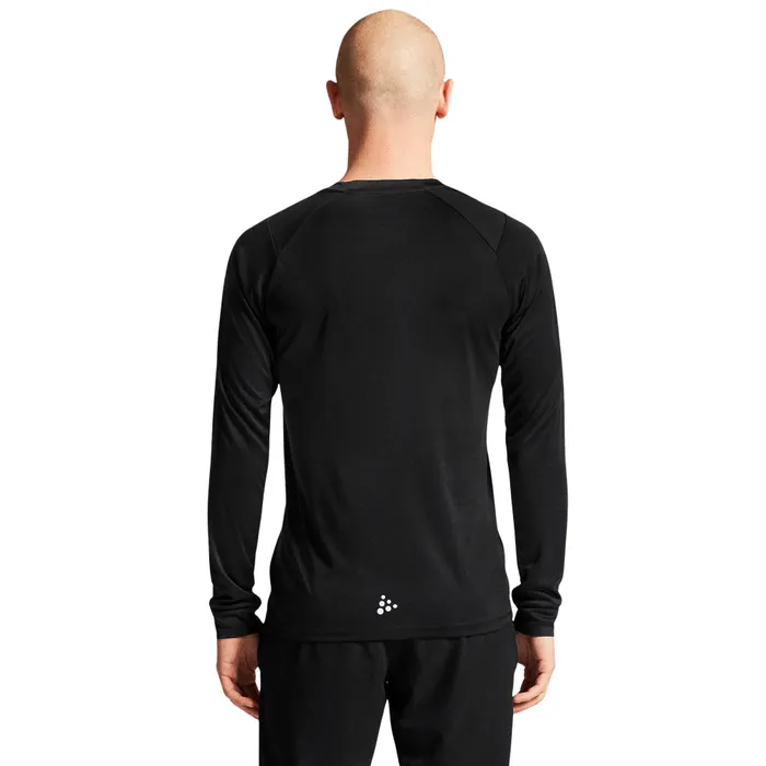 Craft Rush 2.0 LS Shirt Heren