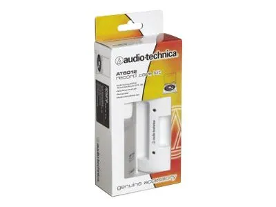 audio-technica AT 6012 - Voice commander for vinylplade