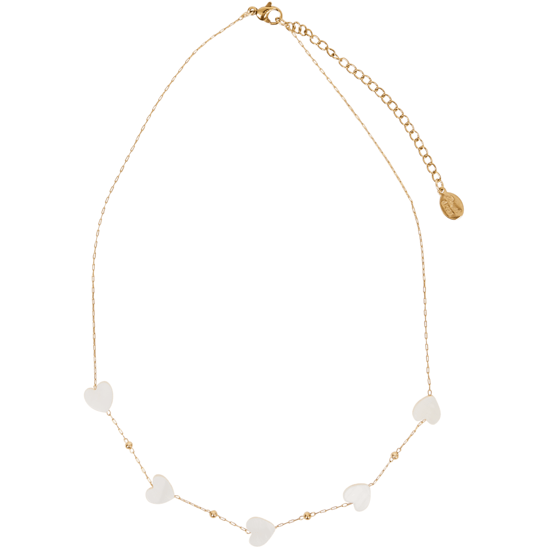 Royal Diva's ketting Diverse varianten