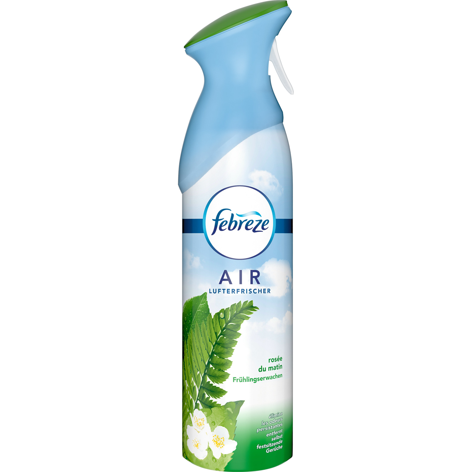Febreze Lufterfr Frühlingserwachen 300ml