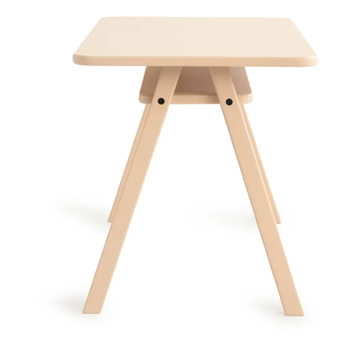 Nobodinoz Table Growing Green | Blush