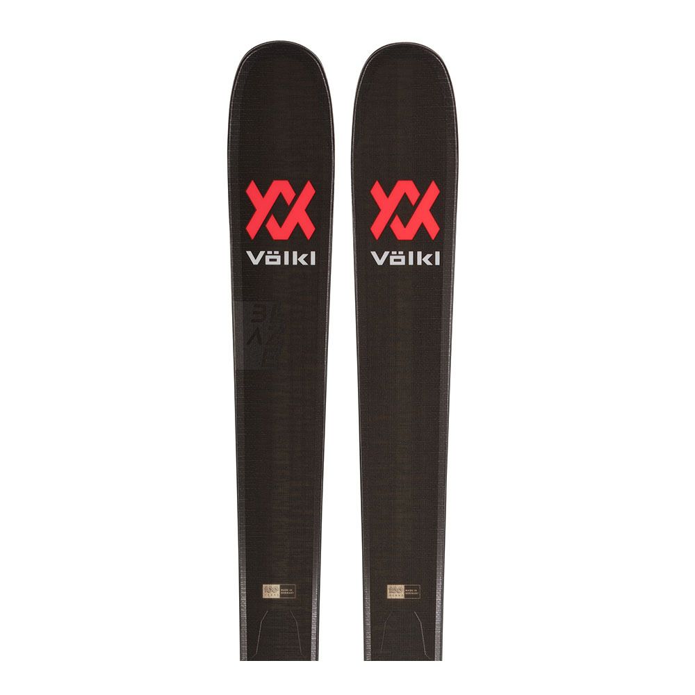 Volkl BLAZE 94 - Skis freeride Homme noir