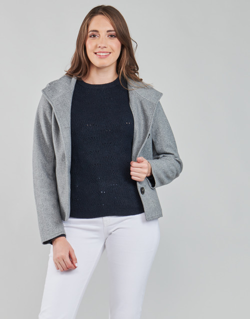 Only - ONLVICTORIA - Gris
