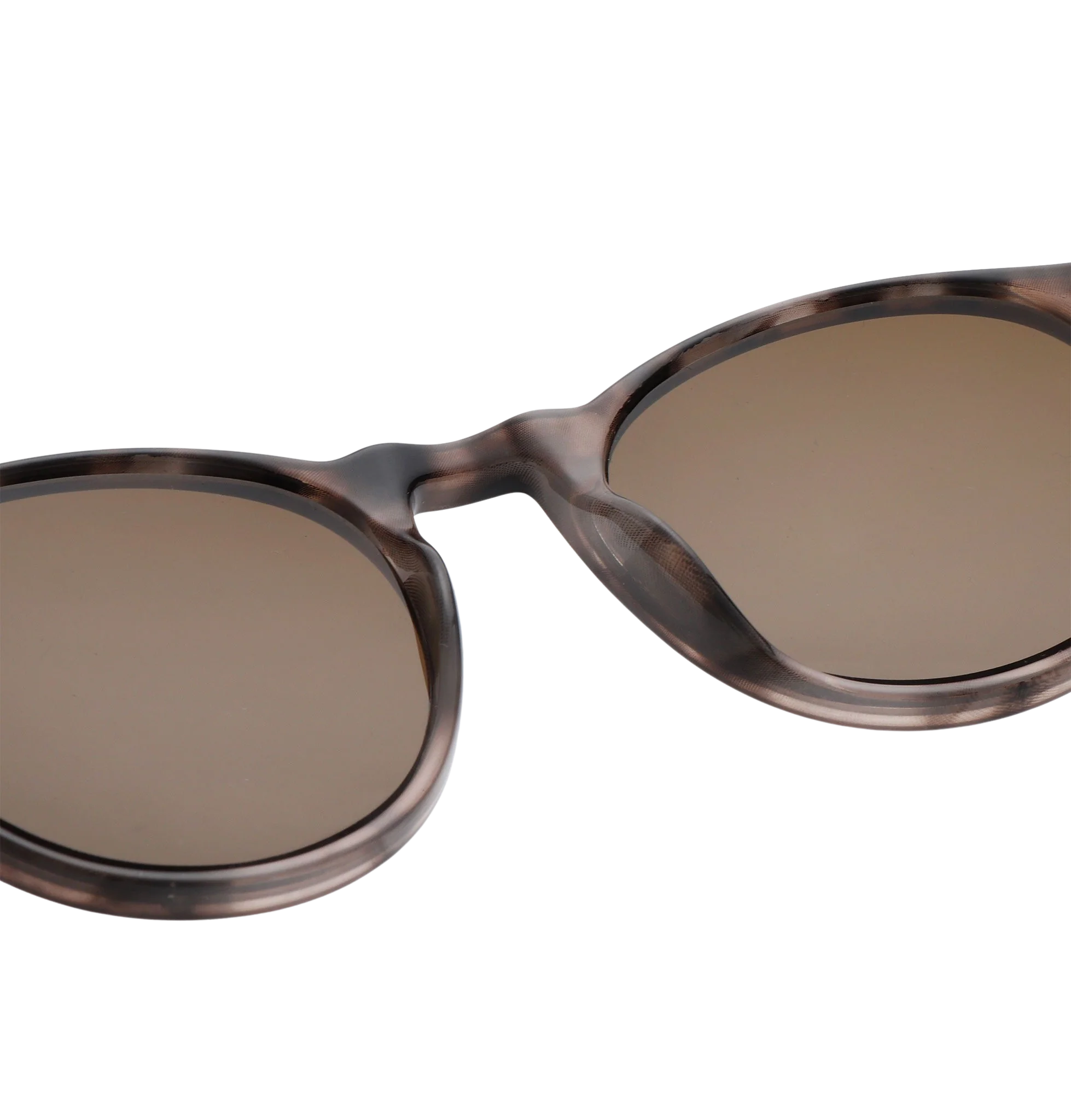 A. Kjærbede  Marvin solbrille - Coquina