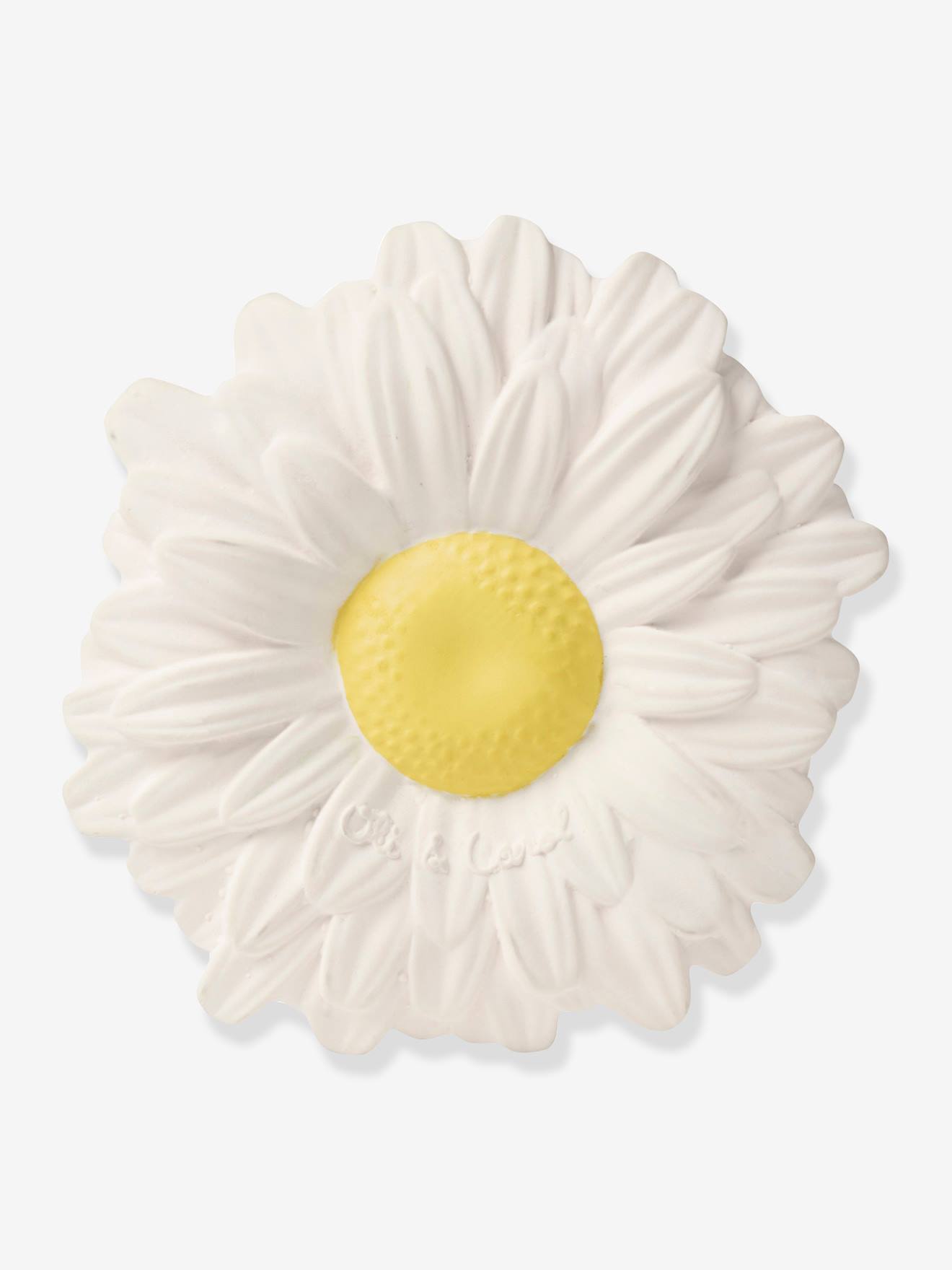 Brinquedo de dentição Daisy