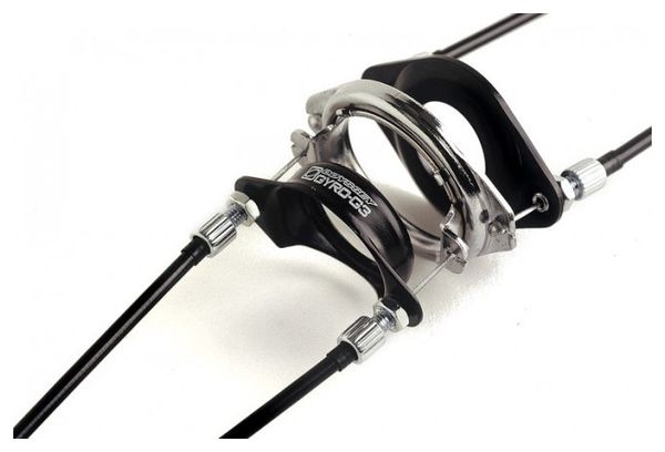 ODYSSEY Rotor Complet GYRO G3 avec cables