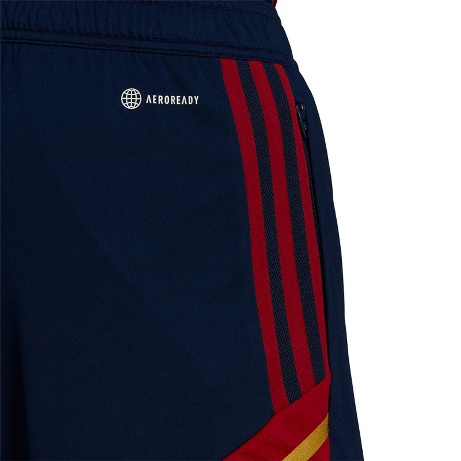 adidas Ajax Polo Set