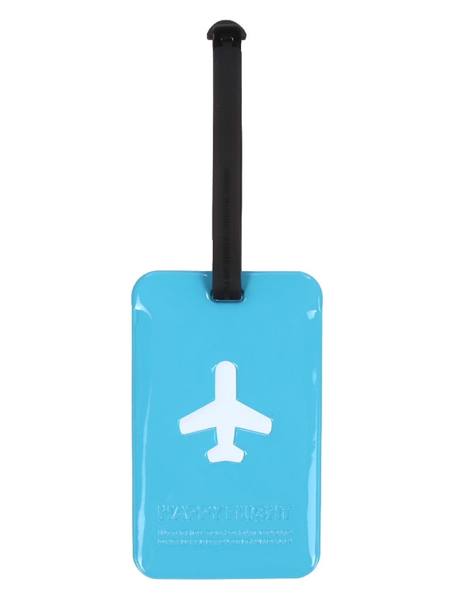 Porte-adresse Alife Design Happy Flight