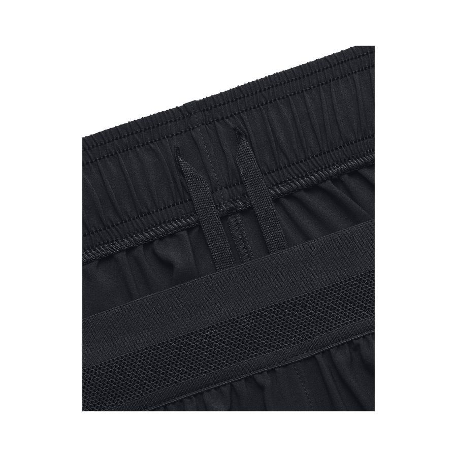 Under Armour Short d'Entraînement Pro - Noir