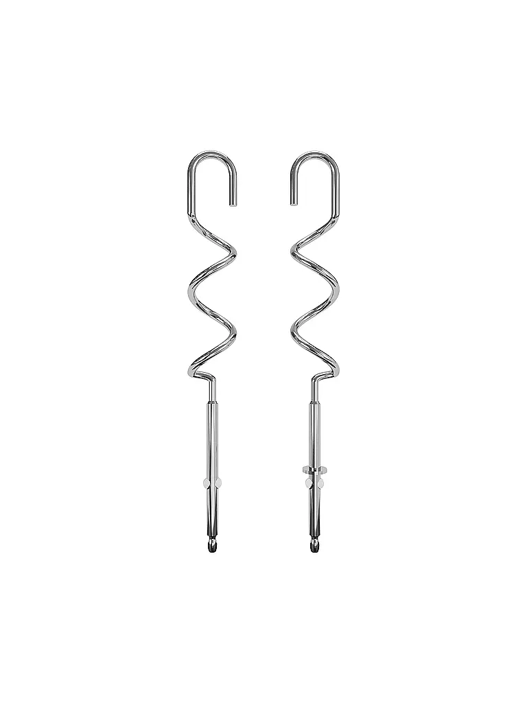 WMF Kult X Handmixer Edition silber