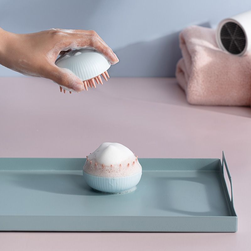 Yulu - Hoofdhuidmassager
