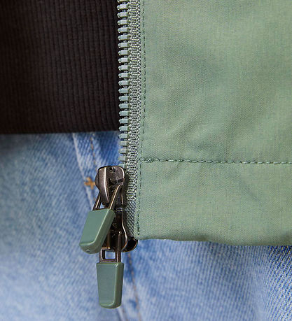 Jack & Jones Sommerjacke - JorVesterbro - Lorbeerkranz