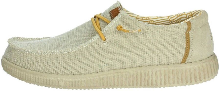 PITAS WP150 Steve schoenen beige 40