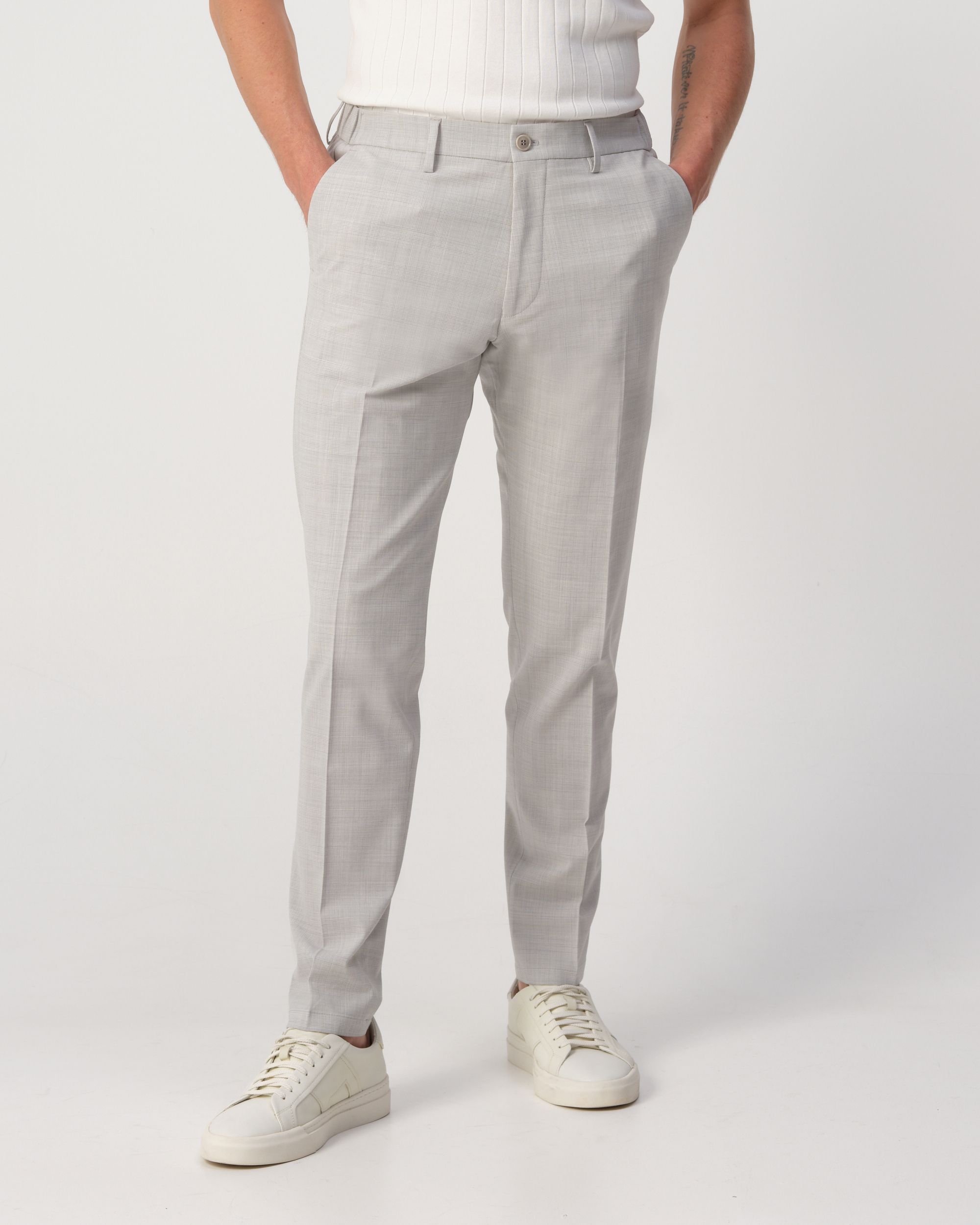 Drykorn Ajend Mix & Match Pantalon