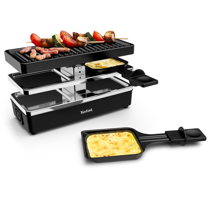 Pack Web - Pack Raclette Duo