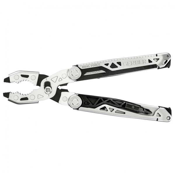 Gerber - Dual Force - Outil multifonction