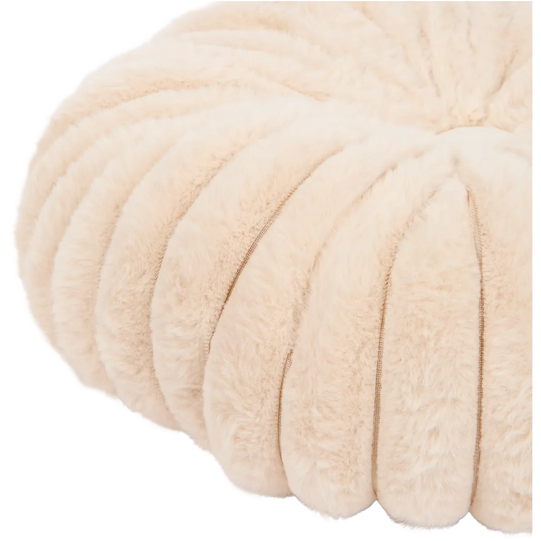Kussen Ø 38 cm | diverse kleuren