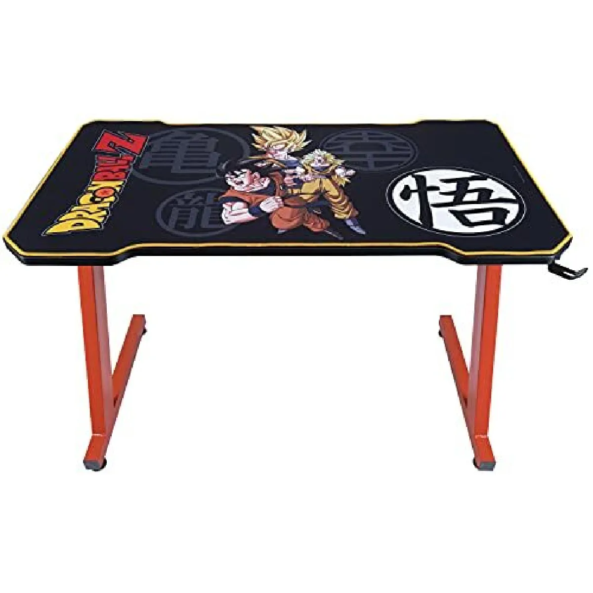 Subsonic Bureau Gamer Dragon Ball Z