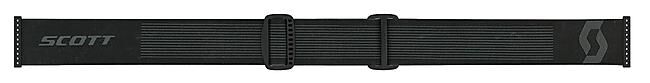 SCOTT - MASQUE DE SKI SHIELD MINERAL BLACK CAT 3
