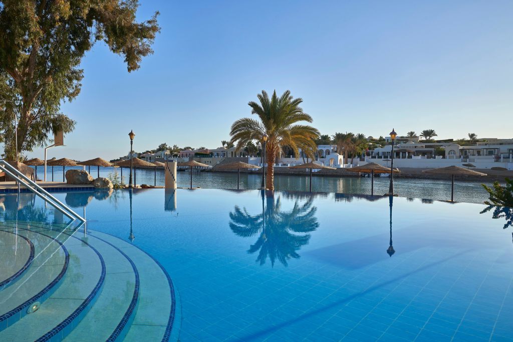 Sultan Bey All Inclusive - Hotel