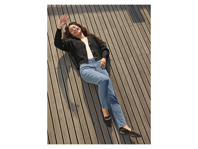 Dames jeans - Straight fit