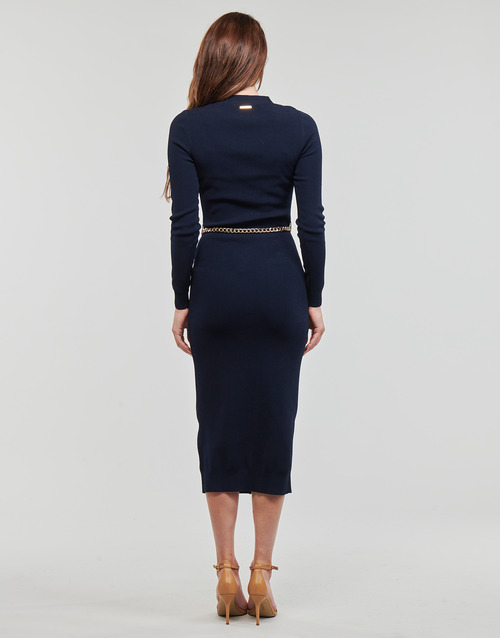 MICHAEL Michael Kors - VNK MK SNAPS MIDI CARDI Marino