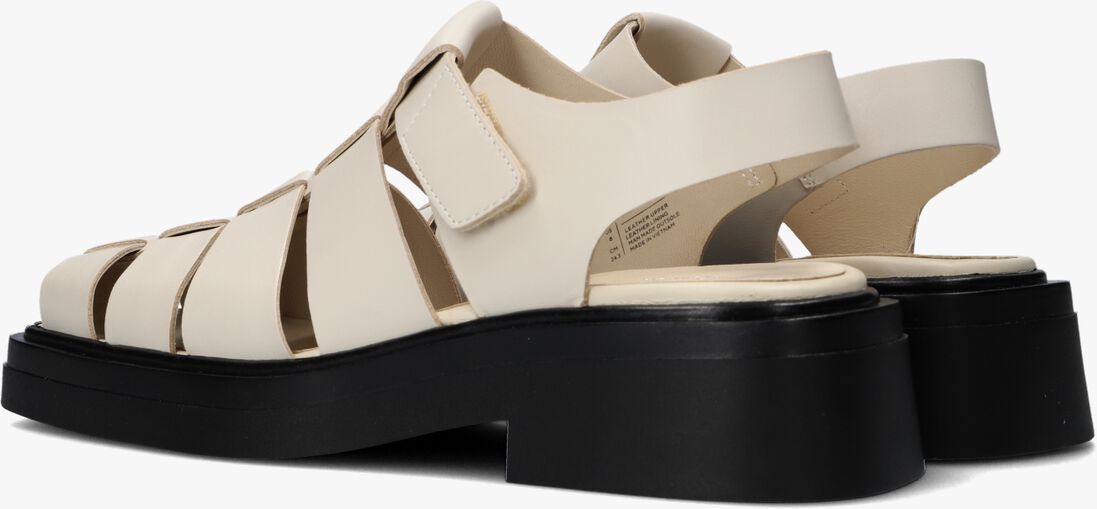VAGABOND SHOEMAKERS witte vagabond shoemakers sandalen eyra 301