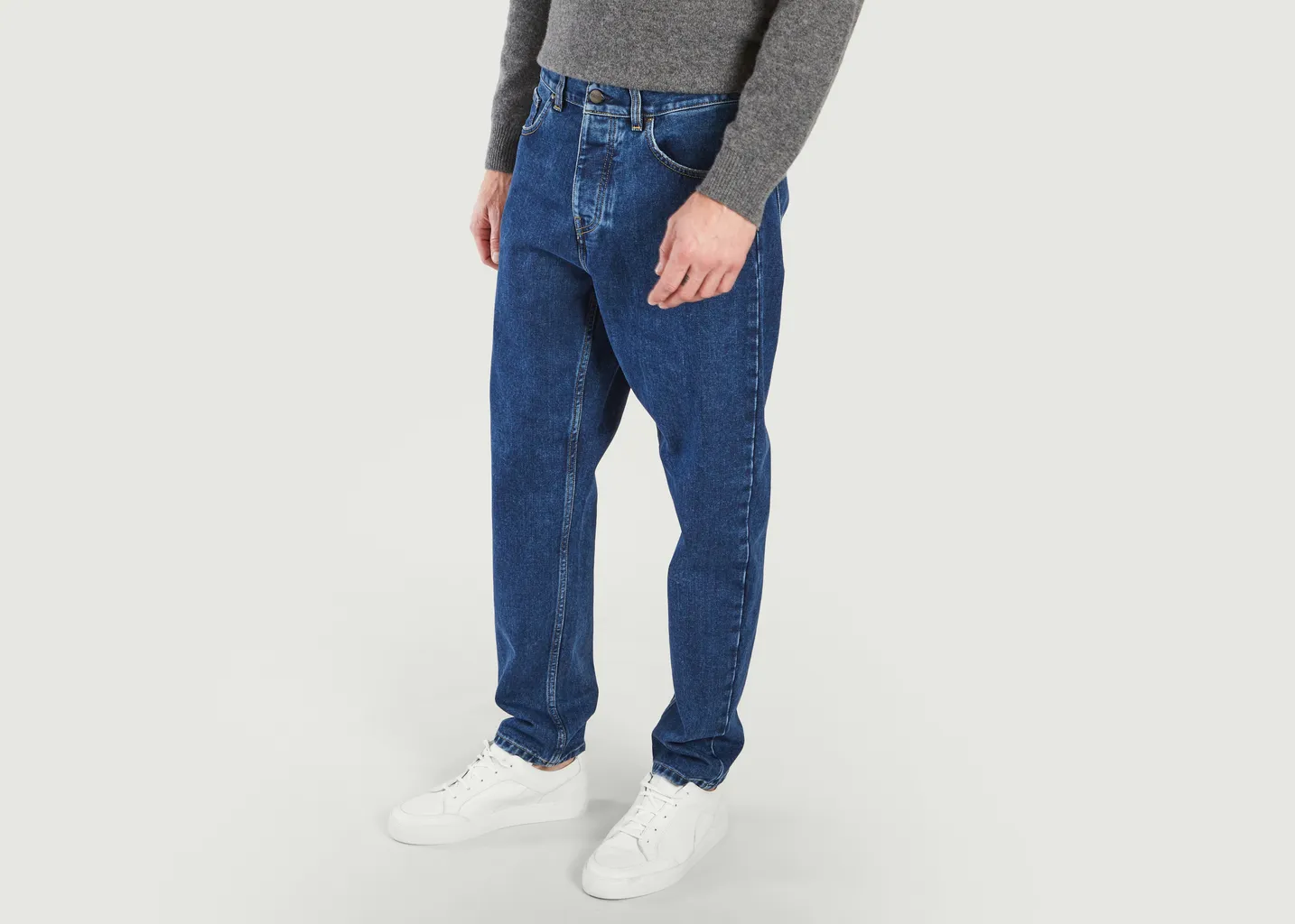 Jean Newel Carhartt WIP