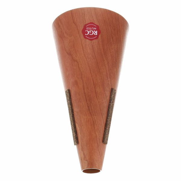 RGC Mutes Cherry Horn Mute TPA01