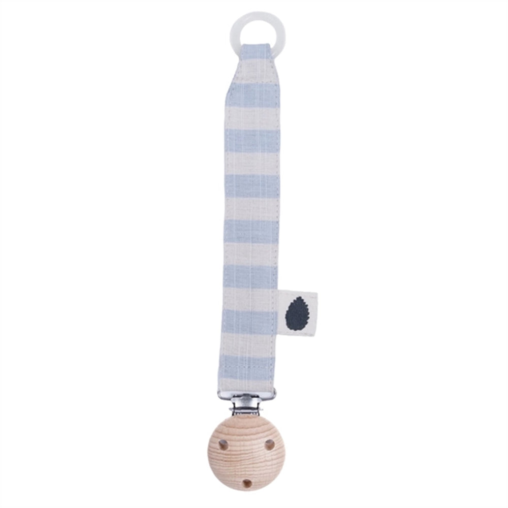 Sutteholder Nohr Blue Blossom Stripe