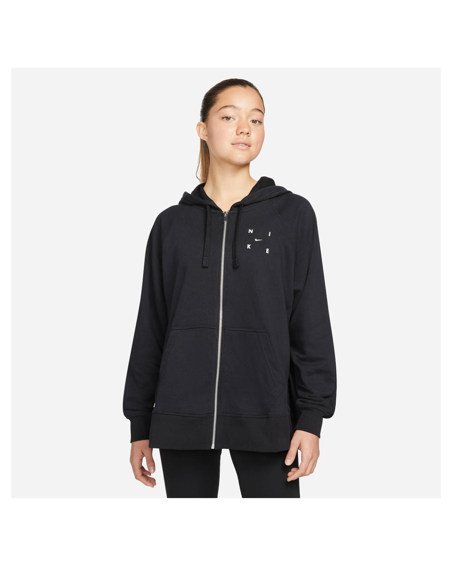 Nike| Damen Sweatjacke